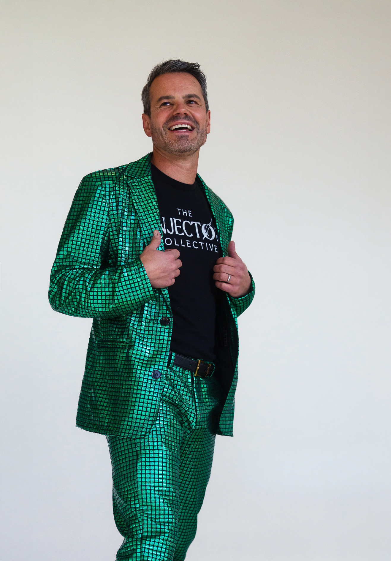 Dr. Ben Tracy, MD MD - Full Face Rejuvenation and Advanced Techniques specialist at The Injector Collective Utah