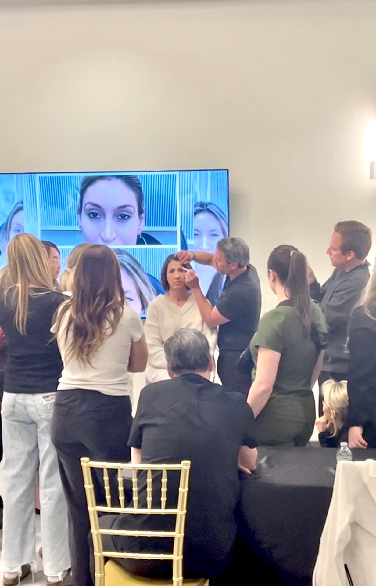 How to Choose the Right Aesthetic Injector