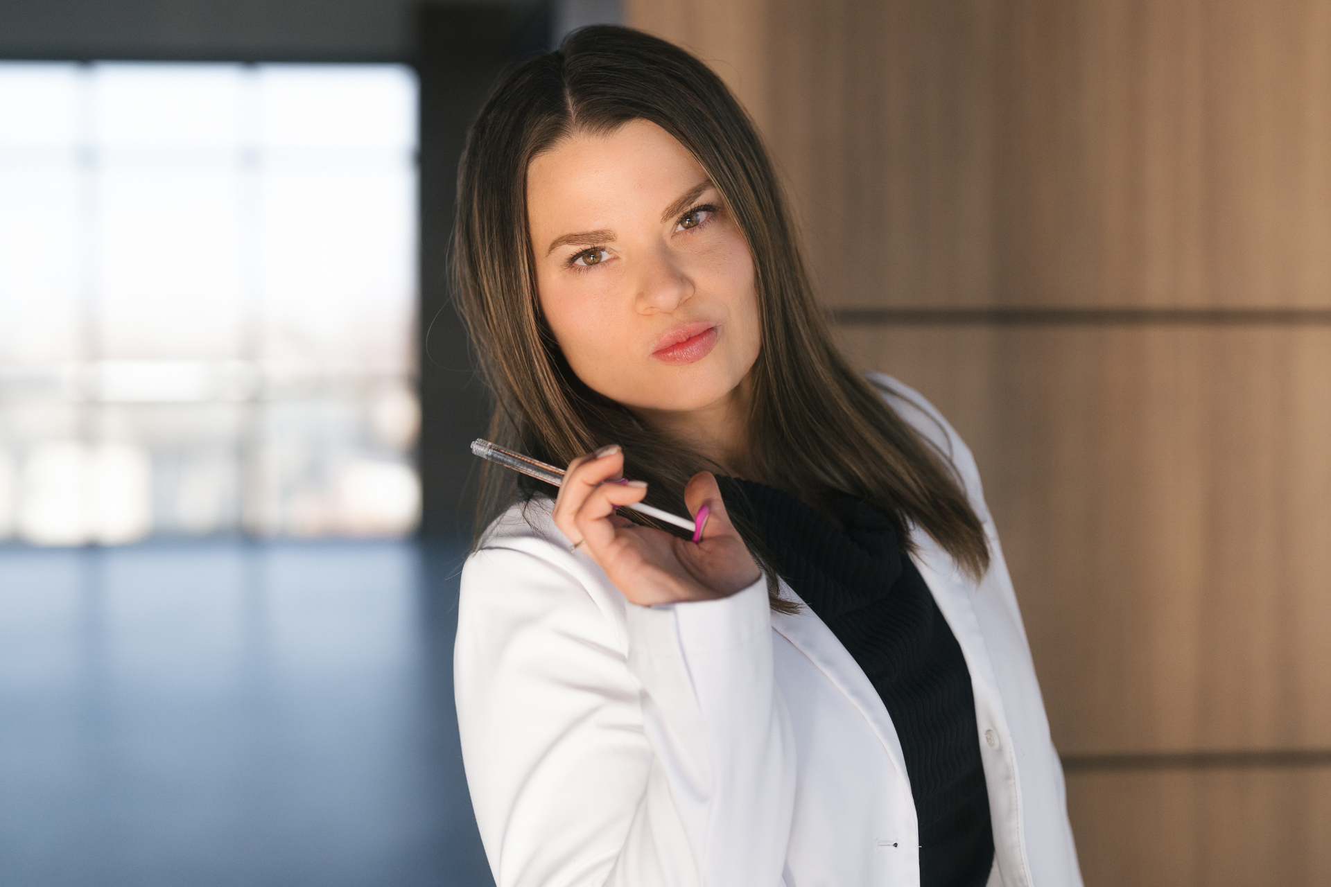 Liz Mackay NP - Full Face and Preventative Aesthetics specialist at The Injector Collective Utah